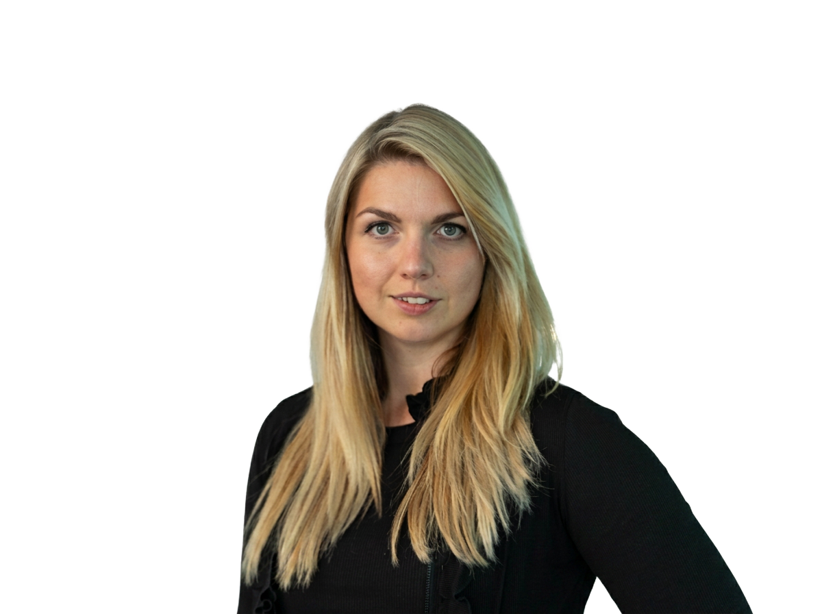 Maria Murumets, career clarity coach
